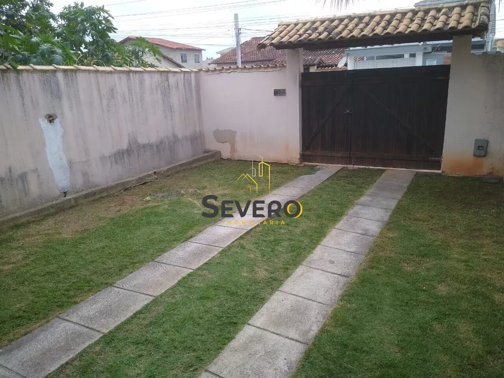 Casa - Foto 11