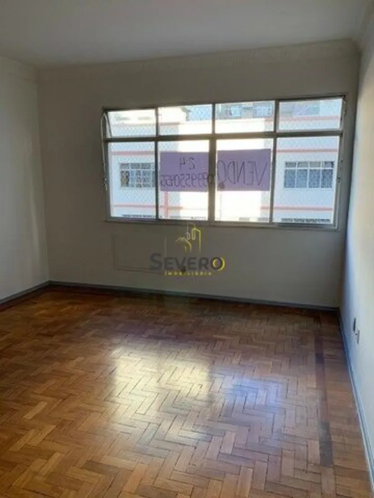 Apartamento, 2 quartos, 92 m² - Foto 1