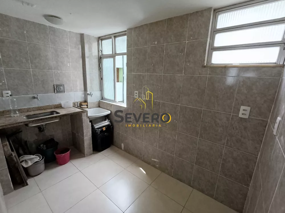Apartamento, 2 quartos, 50 m² - Foto 11