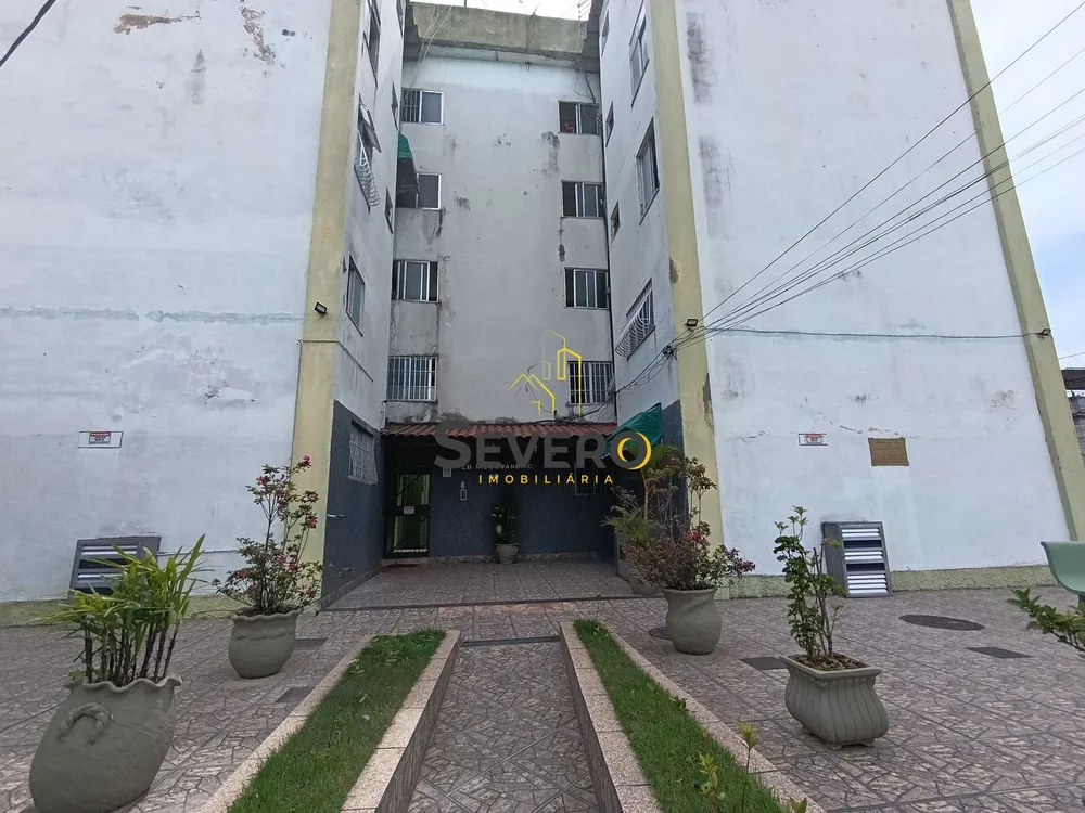 Apartamento, 2 quartos, 50 m² - Foto 26