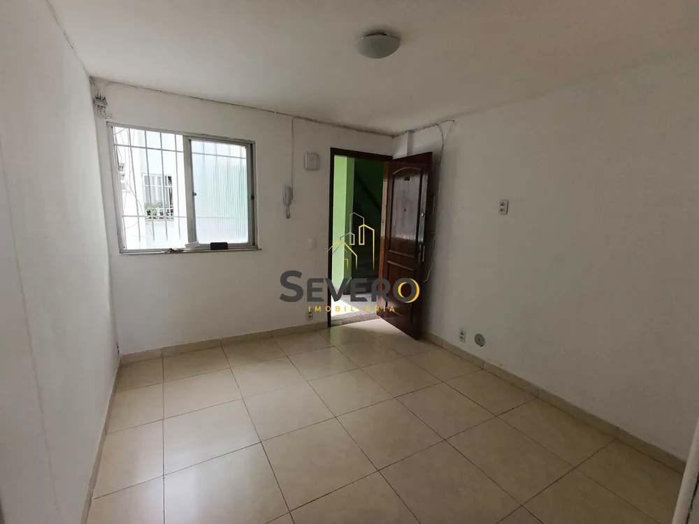Apartamento, 2 quartos, 50 m² - Foto 4
