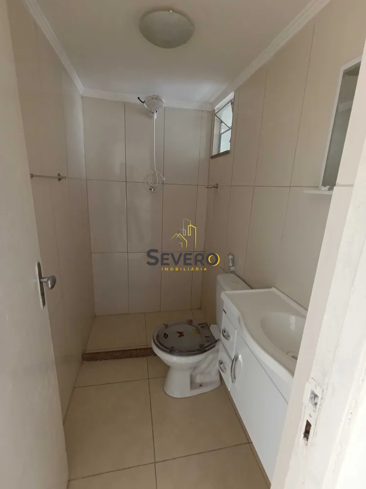 Apartamento, 2 quartos, 50 m² - Foto 15