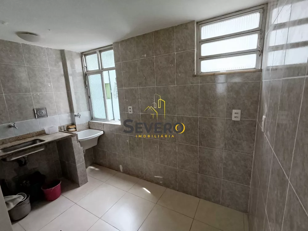 Apartamento, 2 quartos, 50 m² - Foto 9