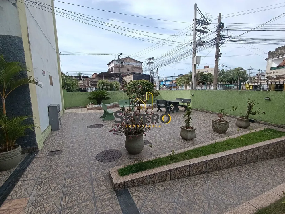 Apartamento, 2 quartos, 50 m² - Foto 24