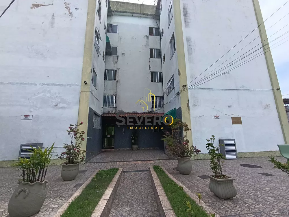 Apartamento, 2 quartos, 50 m² - Foto 13