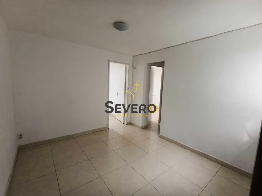Apartamento, 2 quartos, 50 m² - Foto 5