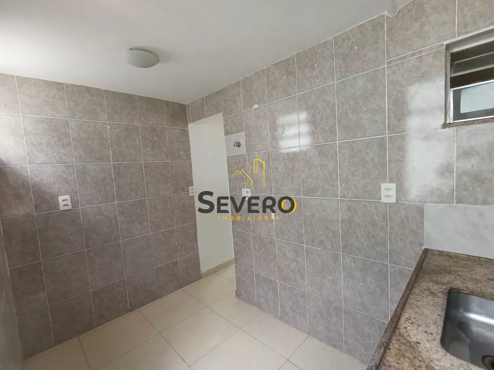 Apartamento, 2 quartos, 50 m² - Foto 10