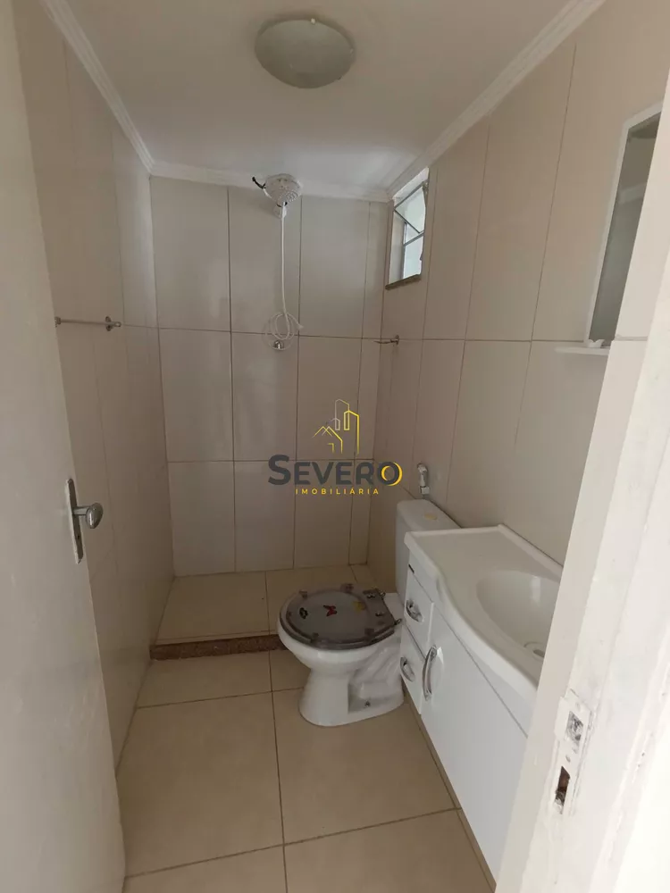 Apartamento, 2 quartos, 50 m² - Foto 8
