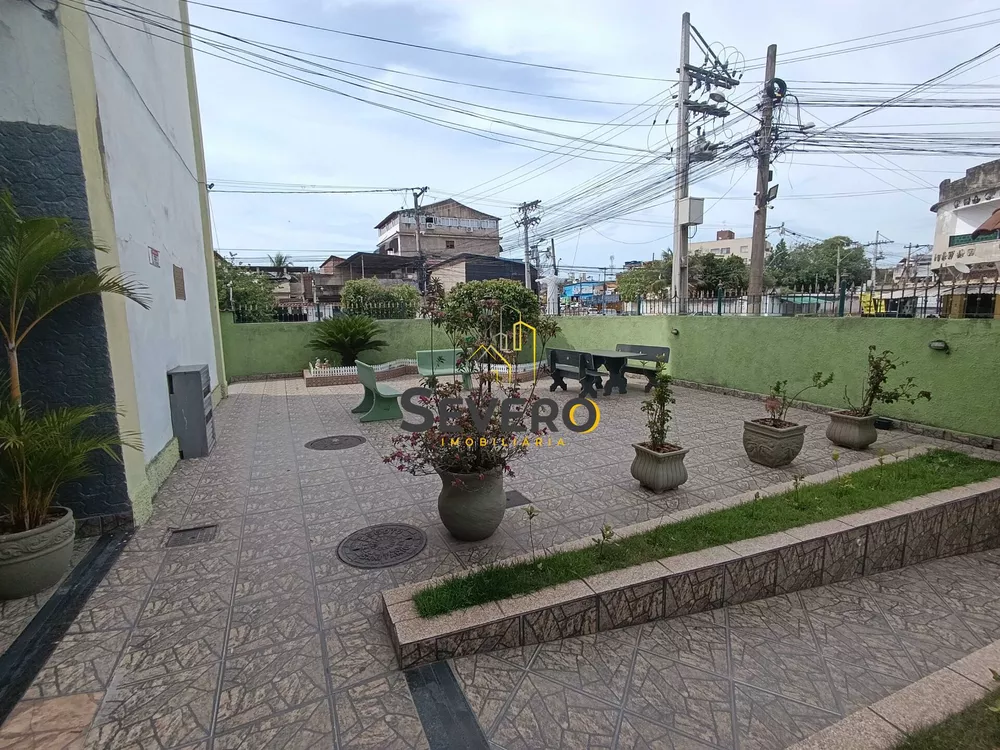 Apartamento, 2 quartos, 50 m² - Foto 12