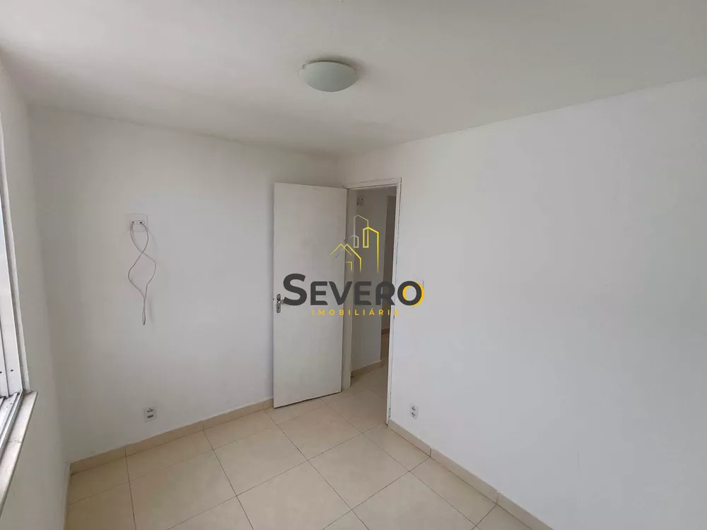 Apartamento, 2 quartos, 50 m² - Foto 5