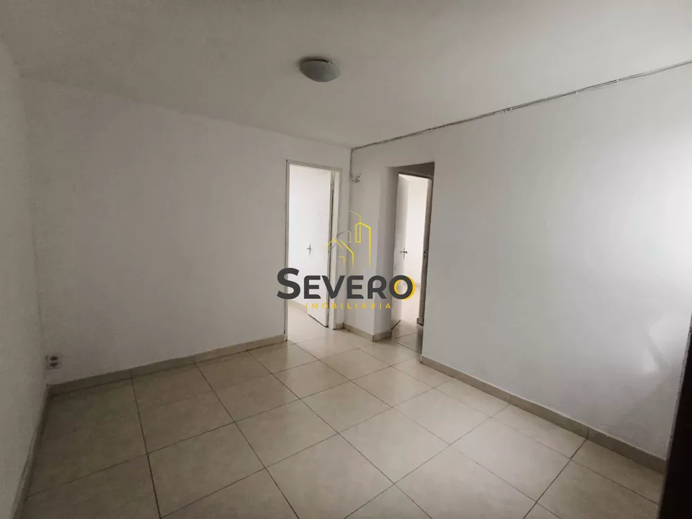 Apartamento, 2 quartos, 50 m² - Foto 2