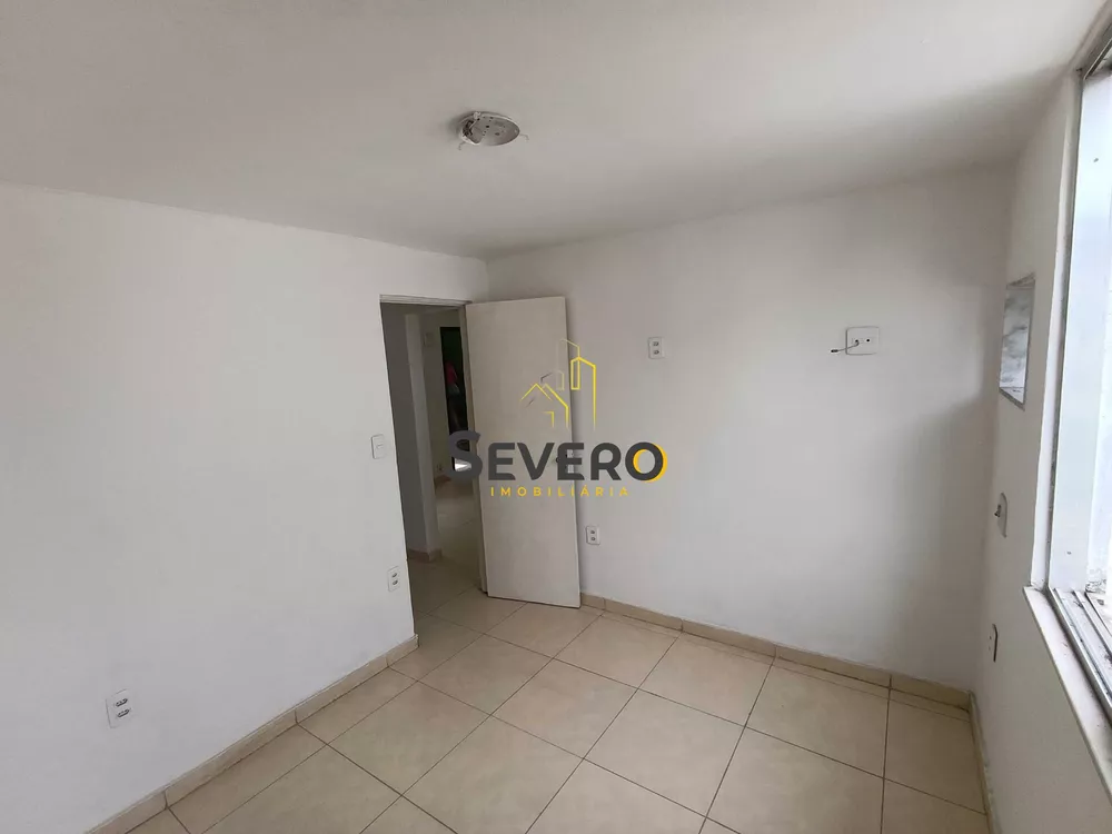 Apartamento, 2 quartos, 50 m² - Foto 7
