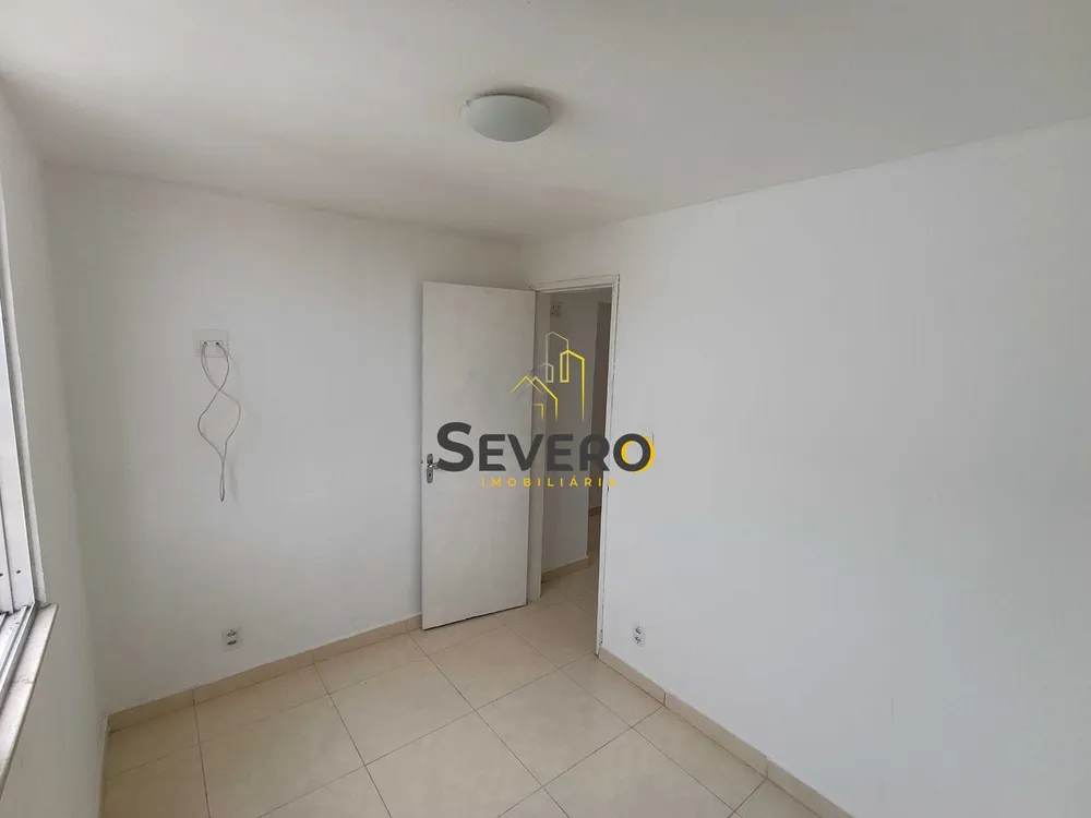 Apartamento, 2 quartos, 50 m² - Foto 10