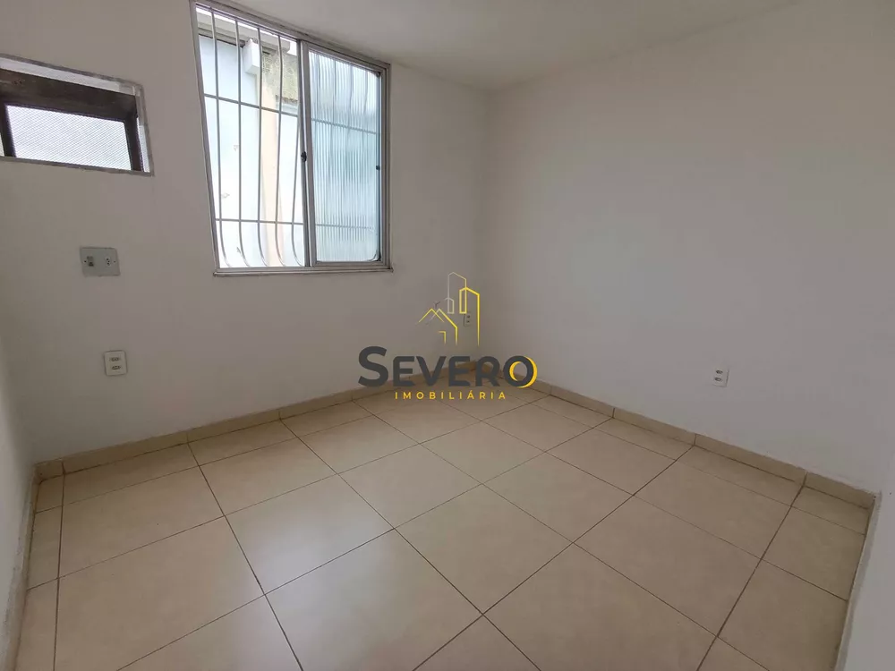 Apartamento, 2 quartos, 50 m² - Foto 6