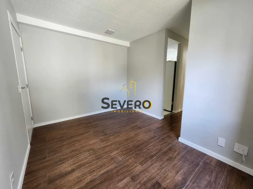 Apartamento, 2 quartos, 44 m² - Foto 3