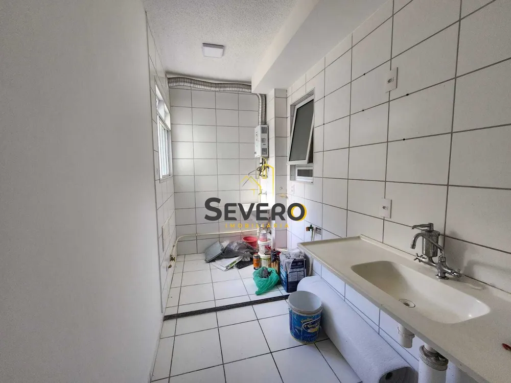 Apartamento, 2 quartos, 44 m² - Foto 13