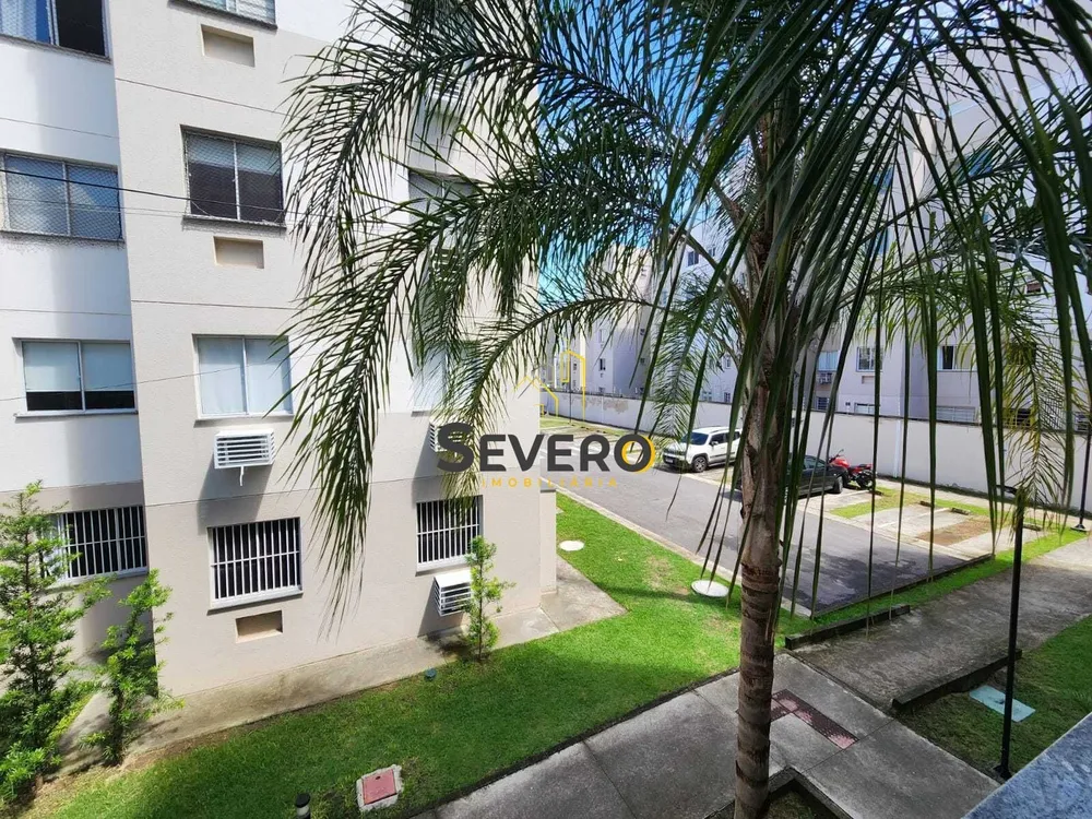 Apartamento, 2 quartos, 44 m² - Foto 1