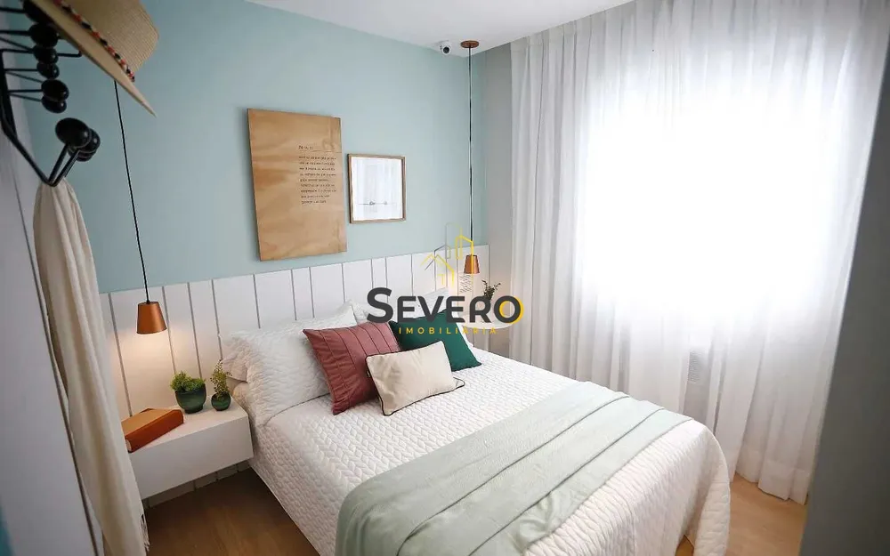 Apartamento, 2 quartos, 44 m² - Foto 44