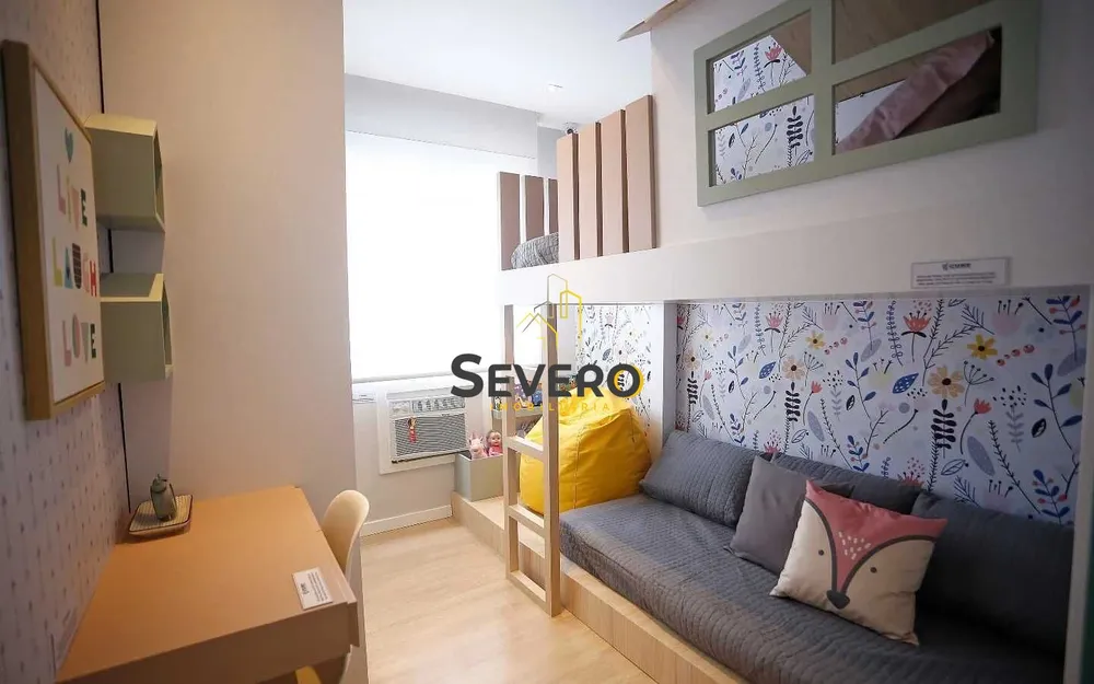 Apartamento, 2 quartos, 44 m² - Foto 41