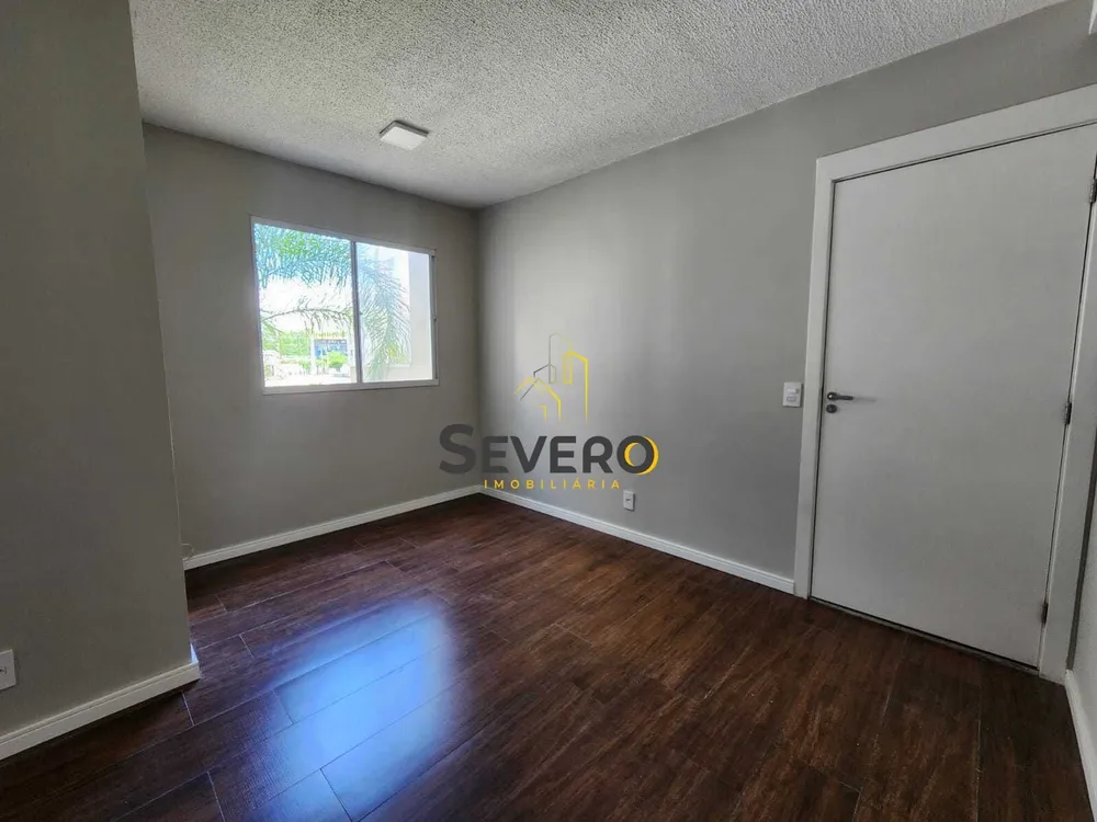 Apartamento, 2 quartos, 44 m² - Foto 3