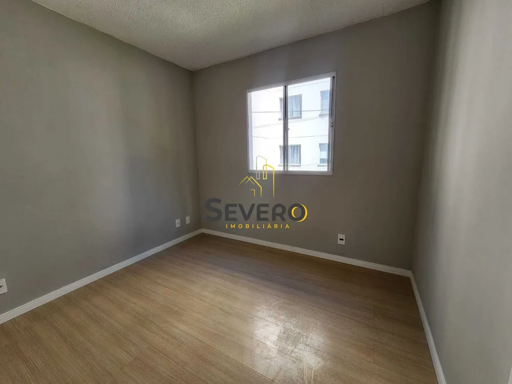 Apartamento, 2 quartos, 44 m² - Foto 8