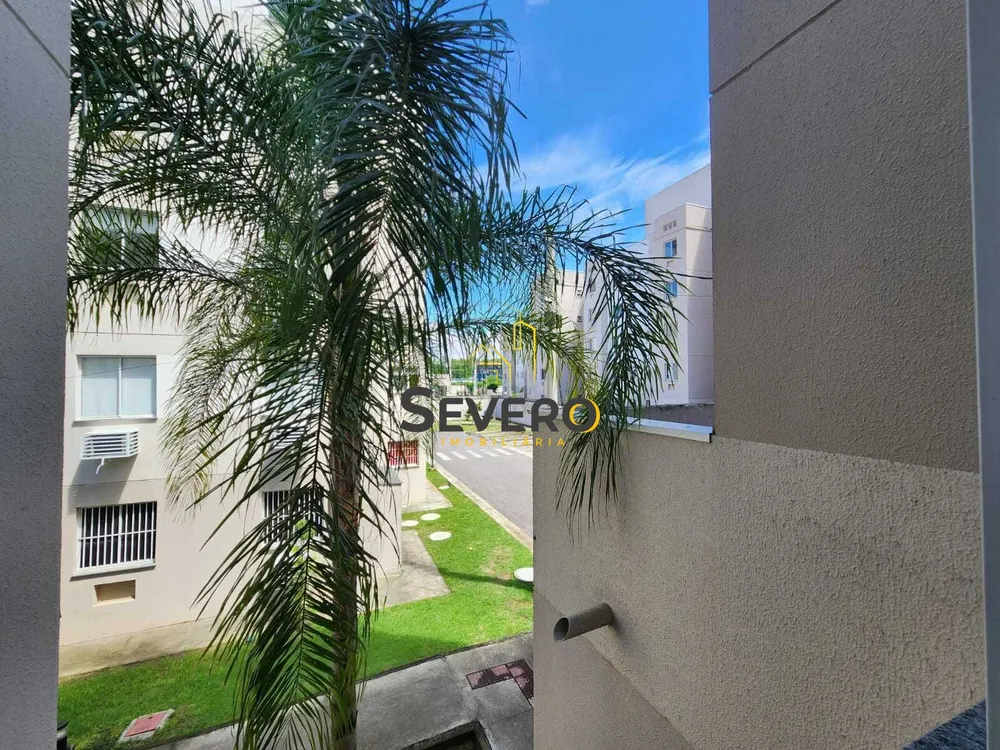 Apartamento, 2 quartos, 44 m² - Foto 19