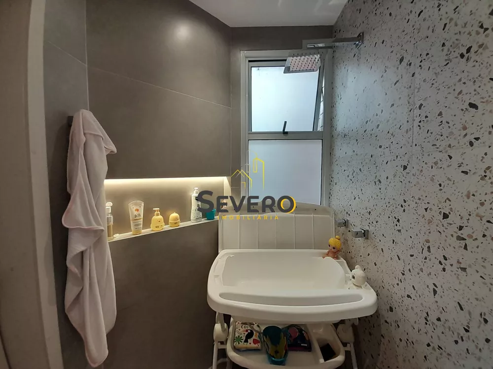 Apartamento, 2 quartos, 78 m² - Foto 3