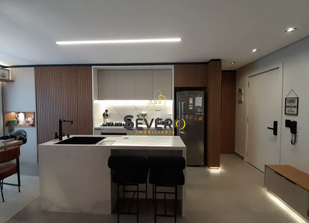 Apartamento, 2 quartos, 78 m² - Foto 14