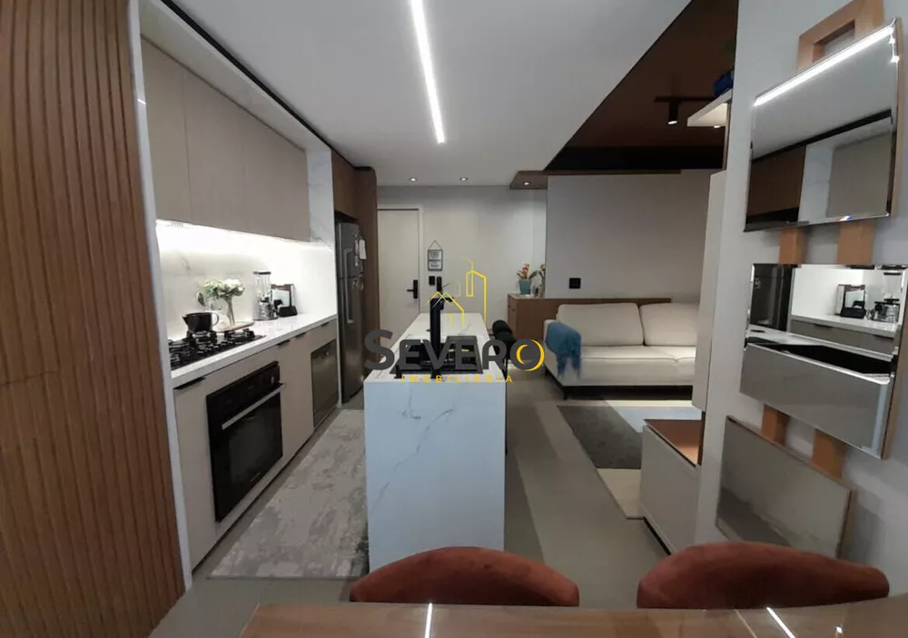 Apartamento, 2 quartos, 78 m² - Foto 13