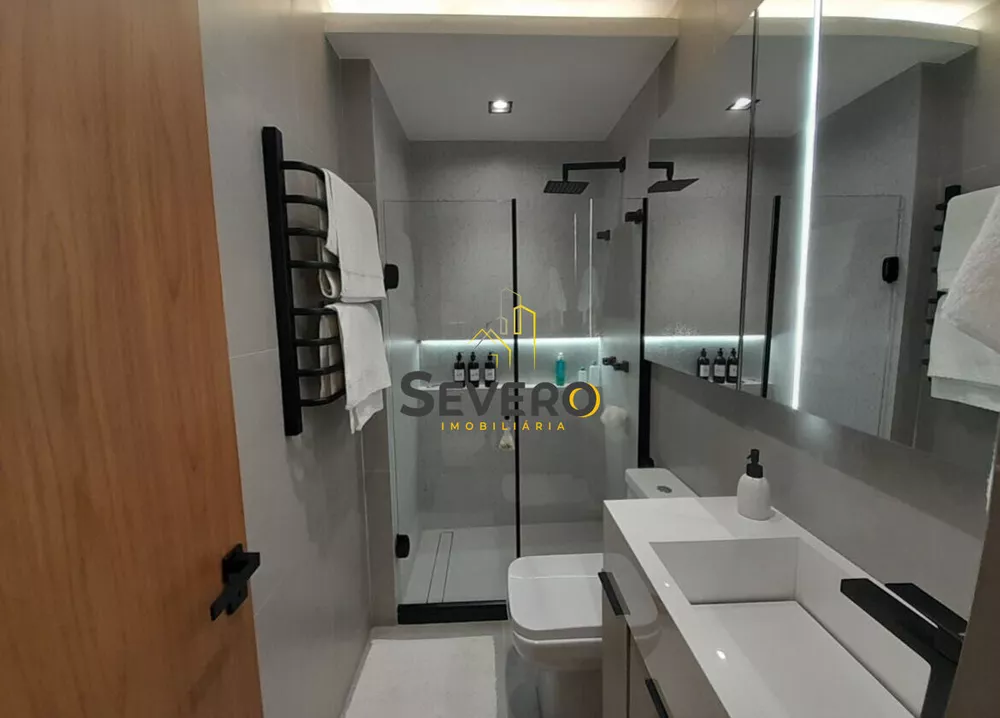 Apartamento, 2 quartos, 78 m² - Foto 8