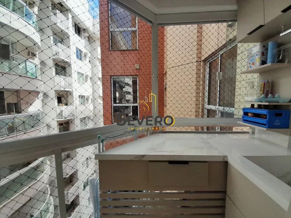Apartamento, 2 quartos, 78 m² - Foto 15