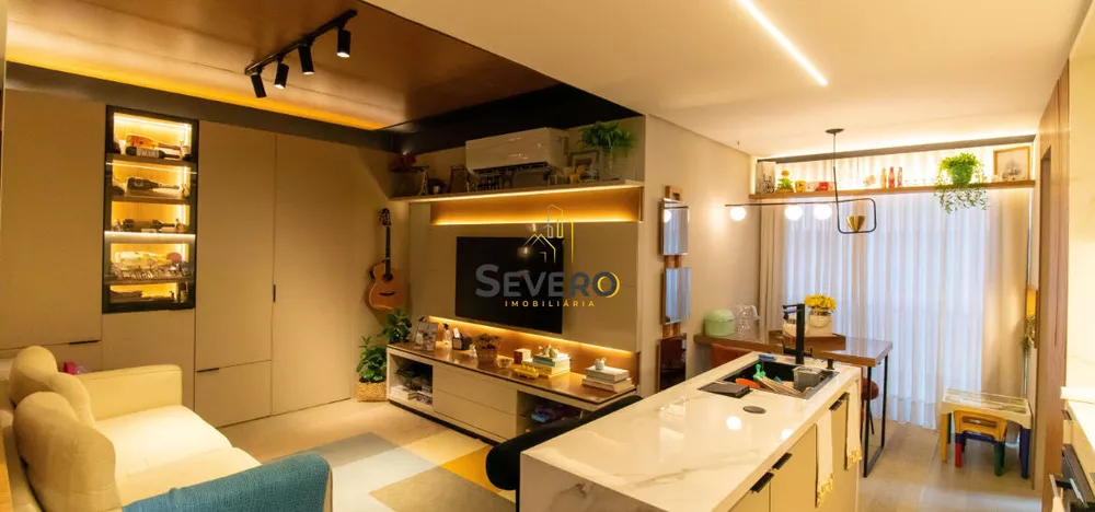 Apartamento, 2 quartos, 78 m² - Foto 23