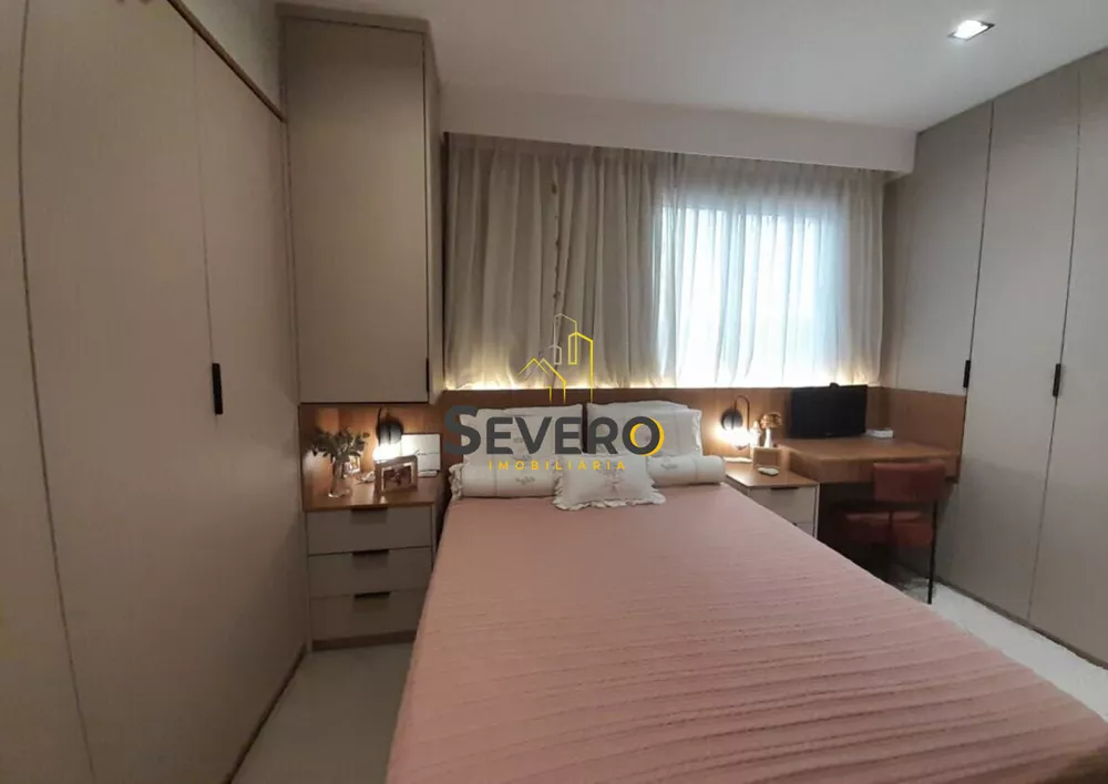 Apartamento, 2 quartos, 78 m² - Foto 25