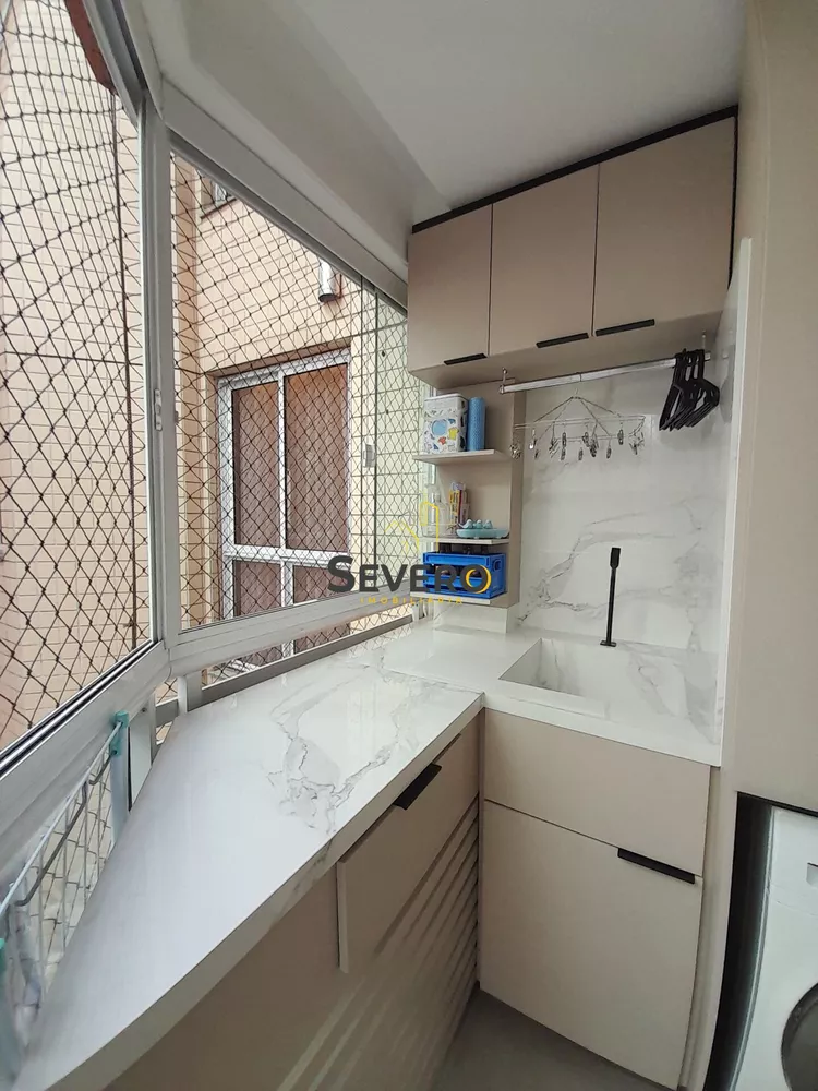 Apartamento, 2 quartos, 78 m² - Foto 2