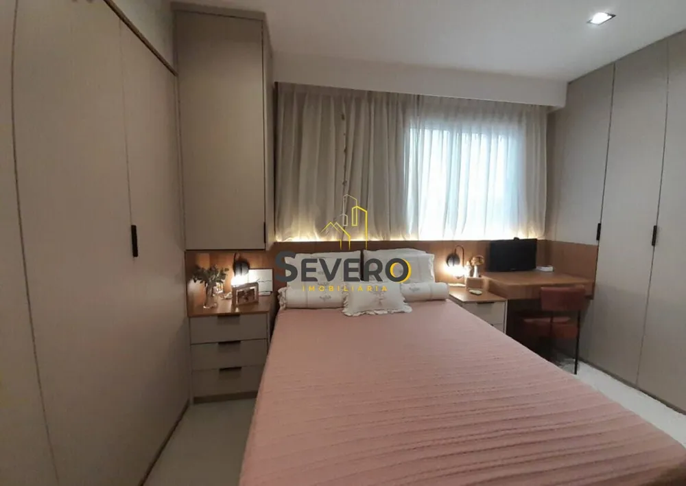 Apartamento, 2 quartos, 78 m² - Foto 21