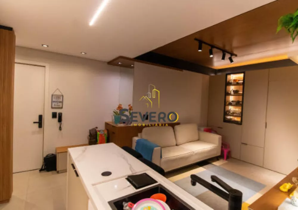Apartamento, 2 quartos, 78 m² - Foto 16