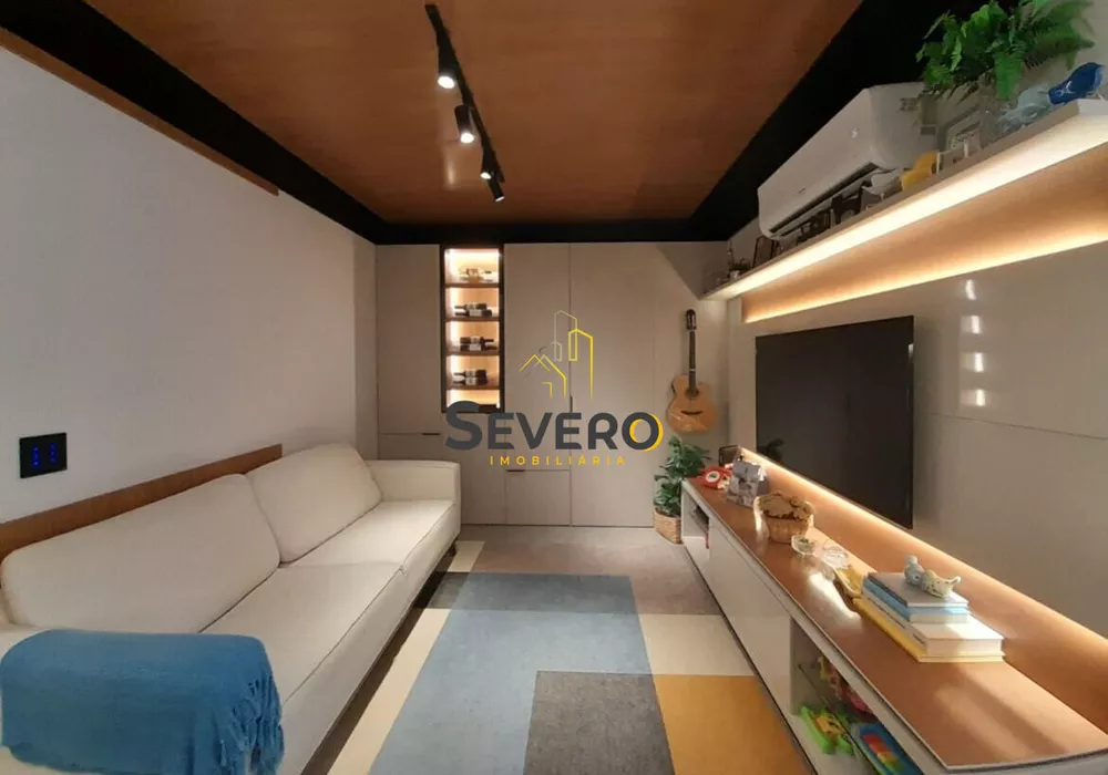 Apartamento, 2 quartos, 78 m² - Foto 7