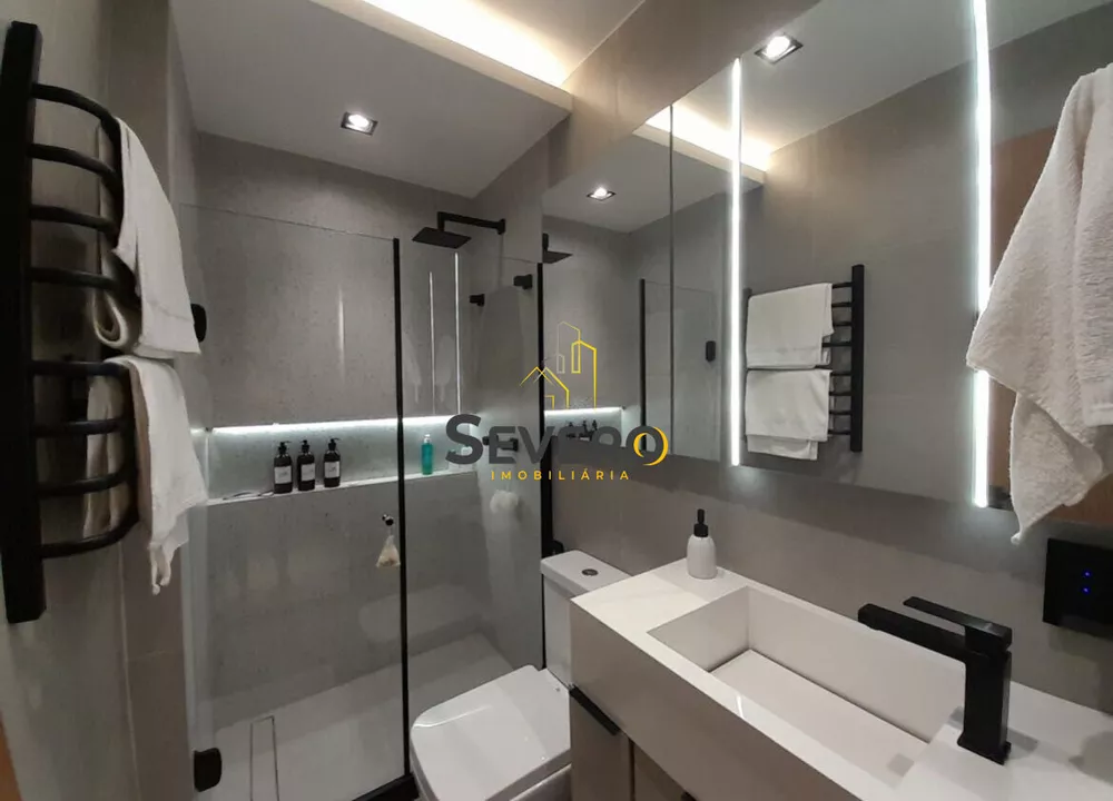 Apartamento, 2 quartos, 78 m² - Foto 9