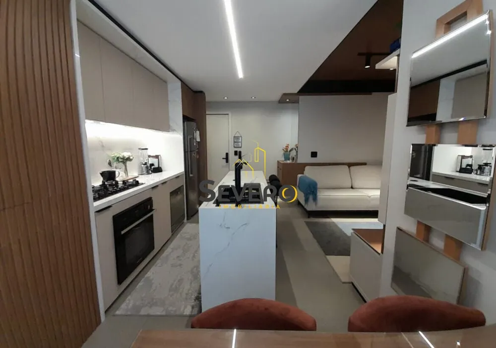 Apartamento, 2 quartos, 78 m² - Foto 19