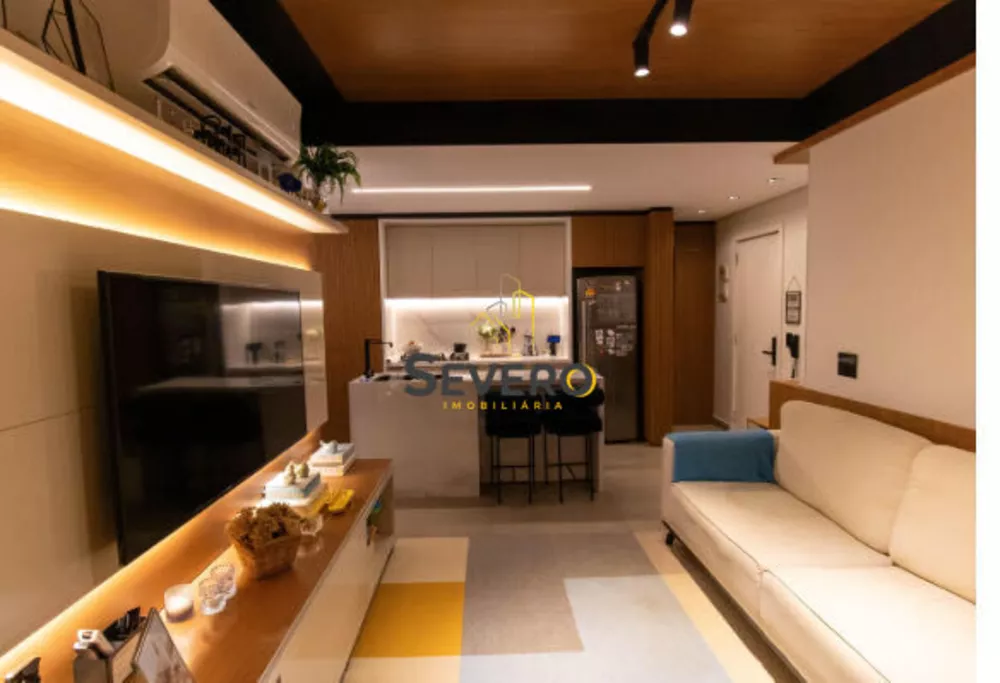 Apartamento, 2 quartos, 78 m² - Foto 10
