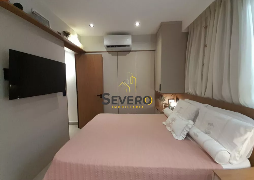 Apartamento, 2 quartos, 78 m² - Foto 11