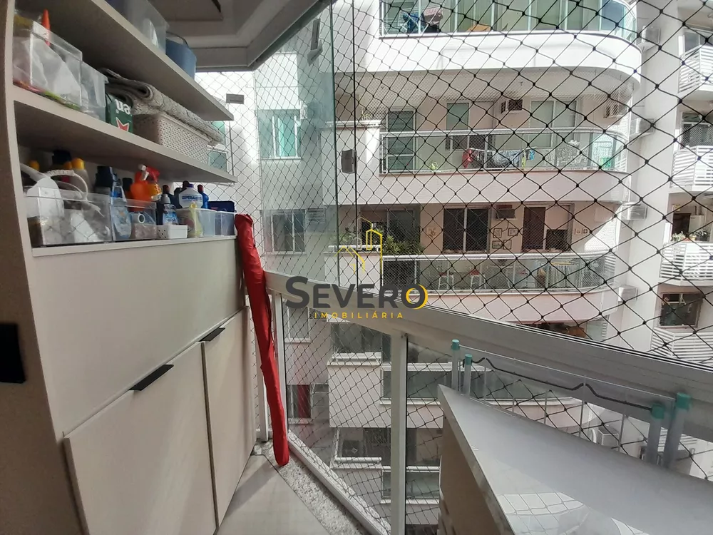 Apartamento, 2 quartos, 78 m² - Foto 26