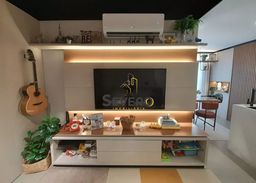 Apartamento, 2 quartos, 78 m² - Foto 6