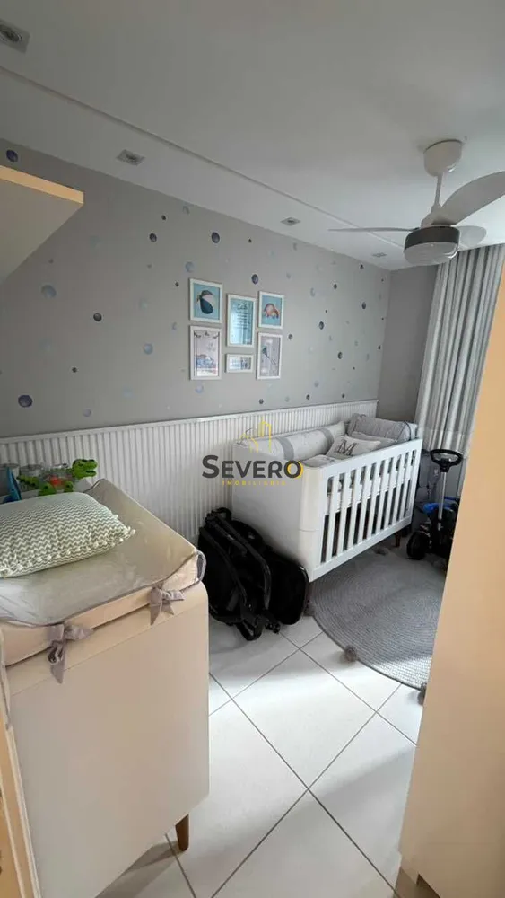 Apartamento, 2 quartos, 56 m² - Foto 9