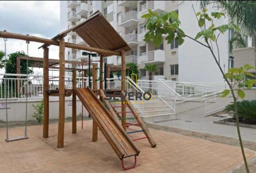 Apartamento, 2 quartos, 56 m² - Foto 22