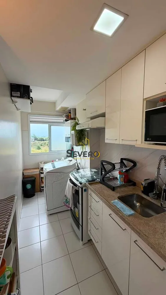 Apartamento, 2 quartos, 56 m² - Foto 6