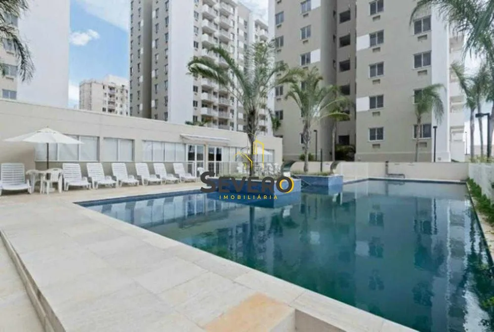 Apartamento, 2 quartos, 56 m² - Foto 12