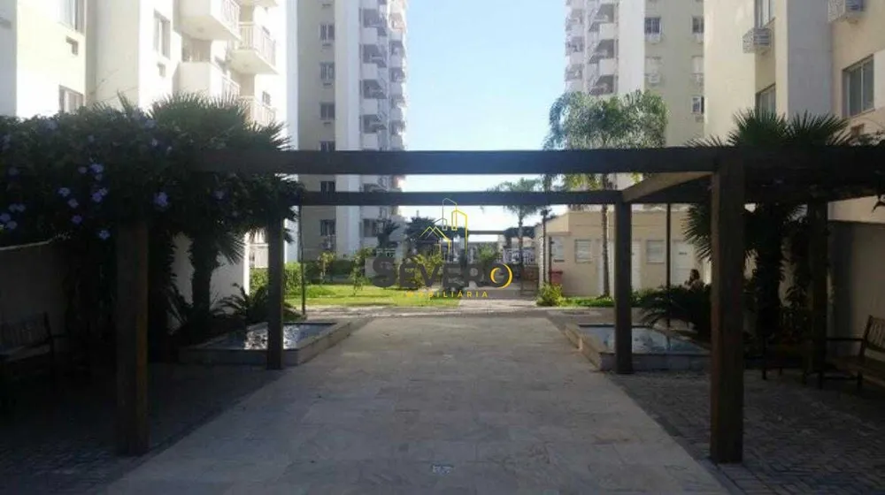 Apartamento, 2 quartos, 56 m² - Foto 24