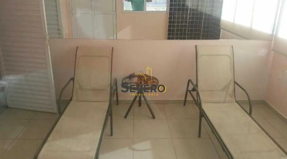 Apartamento, 2 quartos, 56 m² - Foto 21