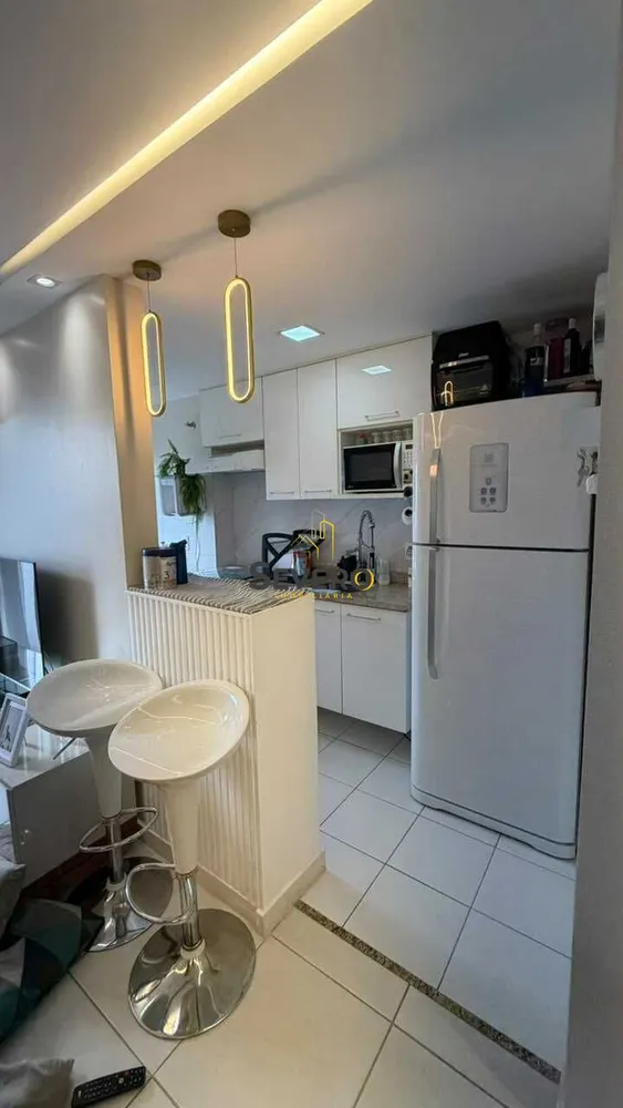 Apartamento, 2 quartos, 56 m² - Foto 7